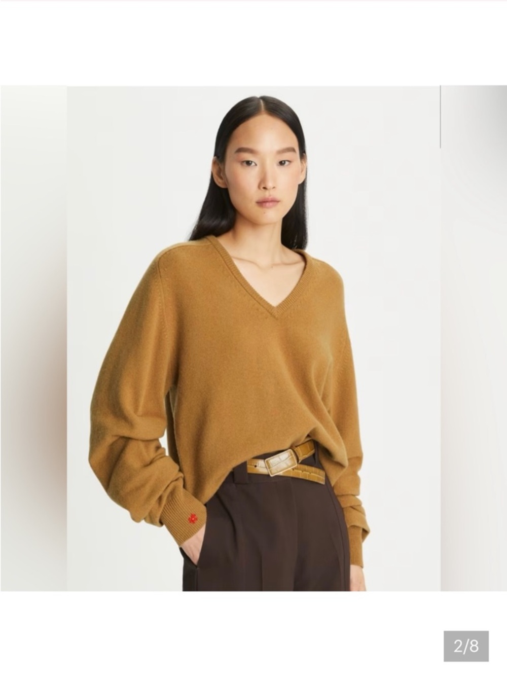 Tory Burch Sweater - Picture 2 of 5